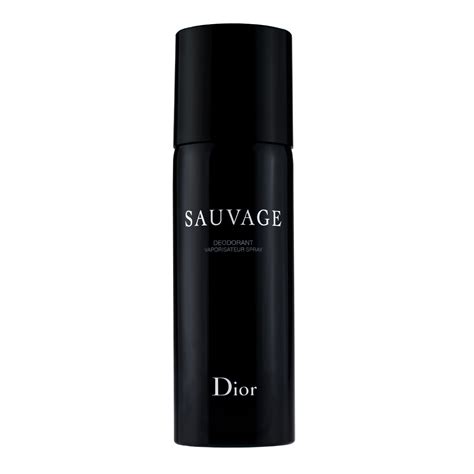 dior sauvage deo spray|Dior Sauvage deodorant spray review.